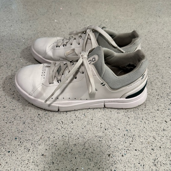 Used On Women’s The Roger Advantage. Size 8.5. - Picture 3 of 8